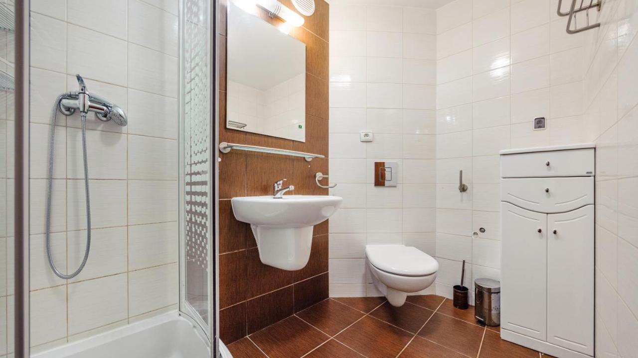 Apartamenty Sun & Snow Arka Spa I Kolobrzeg Luaran gambar