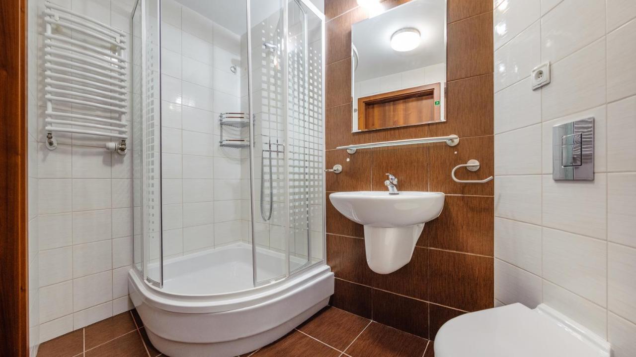Apartamenty Sun & Snow Arka Spa I Kolobrzeg Luaran gambar
